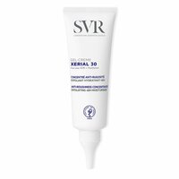 Svr Exfoli&euml;rende Gezichtsgel Svr Xerial Hydraterend 75 Ml