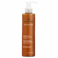 Nuxe Gezichtsreinigingsgel Nuxe R&ecirc;ve De Miel 200 Ml