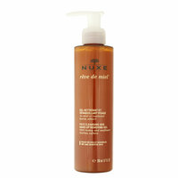 Nuxe Gezichtsreinigingsgel Nuxe R&ecirc;ve De Miel 200 Ml