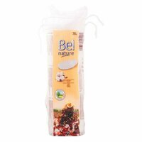 Bel Make-Up Remover Pads Bel 1037-02992 70 Stuks