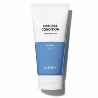 The Saem Reinigingsschuim The Saem Natural Condition Sparkling (150 Ml)
