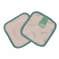 Beter Make-Up Verwijderset Beter Forest Cuidado Facial (5 Stuks)