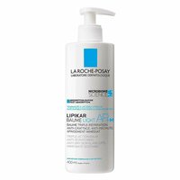 La Roche Posay Reinigingsschuim La Roche Posay Ap+M Light 400 Ml 2 Onderdelen