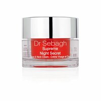 Dr. Sebagh Nachtcr&egrave;me Dr. Sebagh Supreme Night Secret 50 Ml