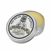 Bigbuy Beauty Gezichtscr&egrave;me Mr Bear Family 60 Ml (Refurbished A+)