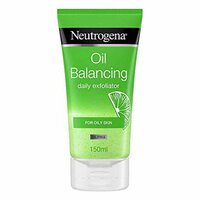 Neutrogena Gezichtsolie Neutrogena Balancing Scrub (150 Ml) (150 Ml)