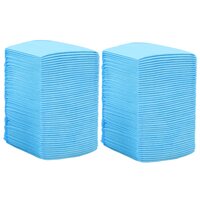 Huisdierentrainingsdoekje 100 st 45x33 cm nonwoven stof