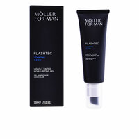 Anne M&ouml;ller Vochtinbrengende Gel Flashtec Lightly Tinted Anne M&ouml;ller Pour Homme Looking Good 50 Ml