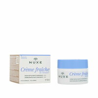 Nuxe Hydraterende Gezichtscr&egrave;me Nuxe Cr&egrave;me Fra&icirc;che De Beaut&eacute; 50 Ml