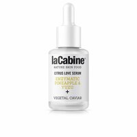 Lacabine Verzachtend Serum Lacabine Nature Skin Food Ananas 30 Ml