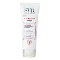 Svr Lichaam Verstevigende Cr&egrave;me Svr Cicavit+ 40 Ml