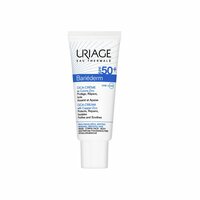 Uriage Beschermende Cr&egrave;me Uriage Bari&eacute;derm Repair Complex (40 Ml)