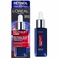 L&#039;or&eacute;al Paris Gezichtsserum L&#039;or&eacute;al Paris Revitalift Laser 30 Ml Nacht