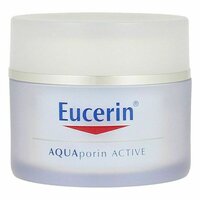 Eucerin Hydraterende Cr&egrave;me Eucerin Aquaporin Active Droge Huid (50 Ml) (50 Ml)