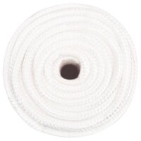 Boottouw 16 mm 250 m polypropyleen volwit