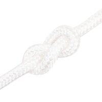 Boottouw 16 mm 250 m polypropyleen volwit