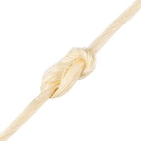 Touw 3 mm 200 m 100% sisal