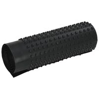 Afvoerfolie noppen 400 g/m&sup2; 0,5x20 m HDPE