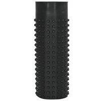 Afvoerfolie noppen 400 g/m&sup2; 0,5x20 m HDPE