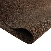 Kurkrol&nbsp;100x500 cm 2 mm rubber