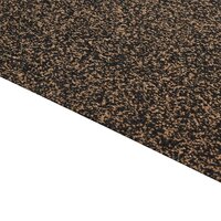 Kurkrol&nbsp;100x500 cm 2 mm rubber