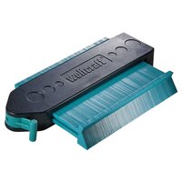 Gereedschapsset voor laminaat en designvloeren