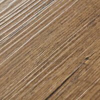 Vloerplanken zelfklevend 5,21 m&sup2; 2 mm PVC walnootbruin