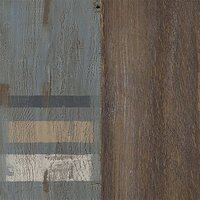 9 st Wandpaneel Accent 15,4x120 cm Yosemite