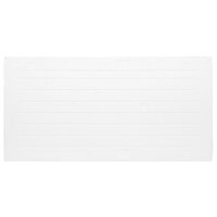 Wandpanelen 10 st 3D 100x50 cm EPS lichtgrijs