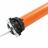 Buismotoren 2 st 40 Nm