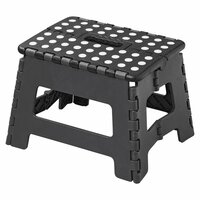 Trapje inklapbaar voor caravan of camper 22 cm