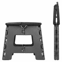 Trapje inklapbaar voor caravan of camper 22 cm