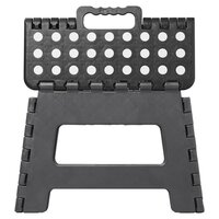 Trapje inklapbaar voor caravan of camper 22 cm