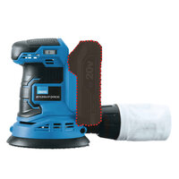 Vlakschuurmachine zonder accu Storm Force 20 V