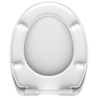 Toiletbril met soft-close GINKGO &amp; WOOD