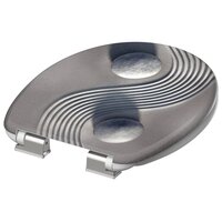 Toiletbril met soft-close YIN &amp; YANG