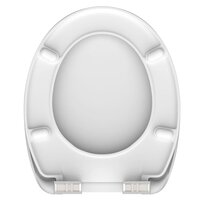 Toiletbril met soft-close YIN &amp; YANG