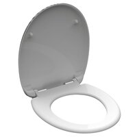 Toiletbril met soft-close YIN &amp; YANG