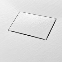 Douchebak 120x70 cm SMC wit