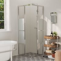 Douchecabine 70x70x180 cm ESG