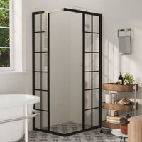 Douchecabine 90x70x180 cm ESG
