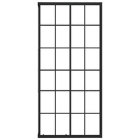 Douchecabine 90x70x180 cm ESG