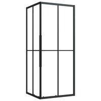 Douchecabine 80x70x180 cm ESG