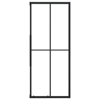 Douchecabine 80x70x180 cm ESG