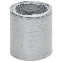 Afzuigslang 6 m &Oslash;15 cm PVC