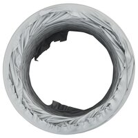 Afzuigslang 6 m &Oslash;15 cm PVC