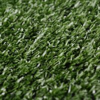 Kunstgras 7/9 mm 1x8 m groen