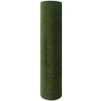 Kunstgras 7/9 mm 1x8 m groen