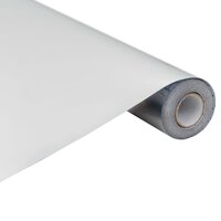 Privacyfolie reflecterend spiegelend zelfklevend 0,9x5 m