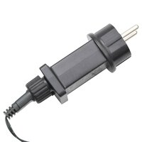 Berkenboom LED 672 LED&#039;s warmwit 400 cm wit